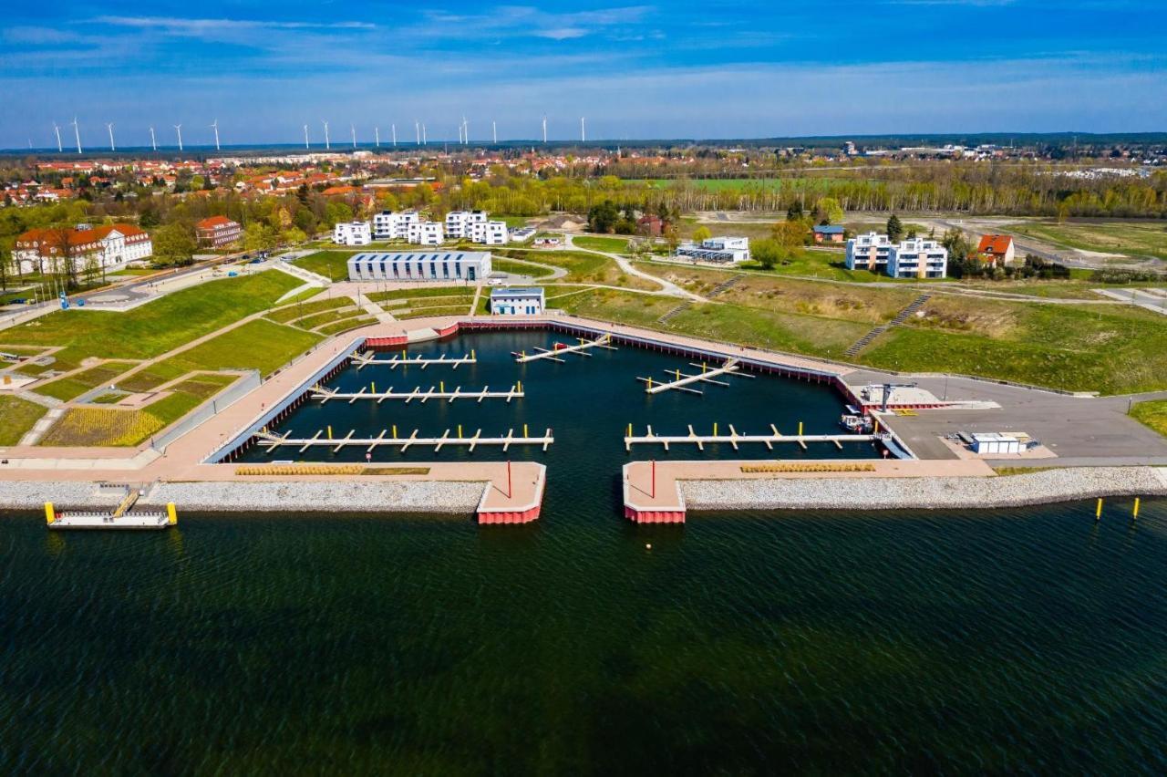 Ferienwohnung Nr1 Гросрешен Экстерьер фото