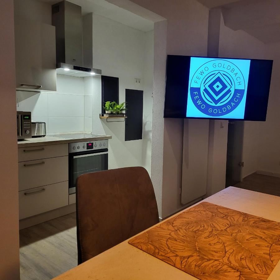 Ferienwohnung Nr1 Гросрешен Экстерьер фото